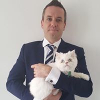 Chris Gooch's profile image