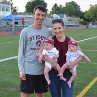Ashley Regnireb's profile image