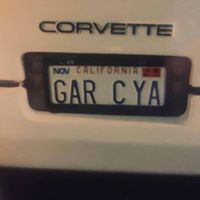 Tony Garcia's profile image