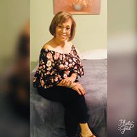 Oralia Flores's profile image