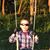 Melissa K Critz-Green's profile image