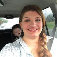 Rebekah Harris's profile image