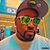 Cory Bridges Burning's profile image