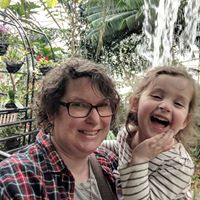 Becky McCarty Elder's profile image