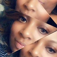 Nicole Gater's profile image