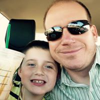 Daniel Crouse's profile image