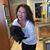 Sara Kim Chea's profile image