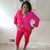 T'Marie Parks's profile image