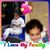 Stacey Ari's profile image