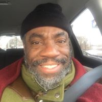 Larmar E Daniels's profile image