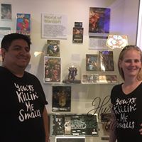 Beverly Fenton Aguilar's profile image