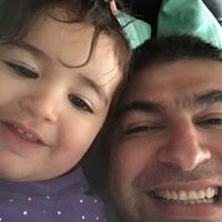 Amin Pakzad's profile image