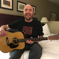 Shane Crawford's profile image