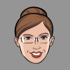 RobinWright's profile image