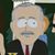 Cliff Colson's profile image