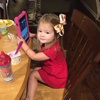 Angie Floyd Adams's profile image