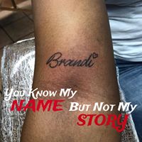 Desi K Brandi's profile image