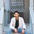 Dhruv Patel's profile image