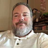 Robert Baker's profile image