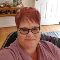 Melissa Jackson's profile image