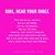 Melissa Oakley-Terhorst's profile image