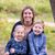 Leslie Stamper MacKenzie's profile image