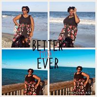 Thiesha Shephard's profile image