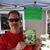 Gene Sasville's profile image