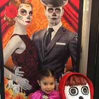 Mirna Mirella Vazquez's profile image