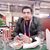 Usman Aziz Khan's profile image