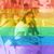 Strider RainbowWalker's profile image
