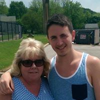 Sharon McGee's profile image