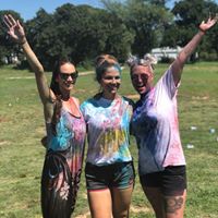Amanda Bertone's profile image