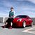 Chance Hodges's profile image