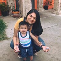 Leslie Renee Rodriguez's profile image