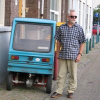 Keith Widdison's profile image