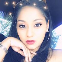 Sarah Who-sane's profile image