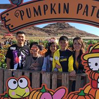 Elizabeth Tran's profile image