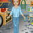 BusyLady's profile image