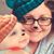 Melissa Geane Scheuerman's profile image