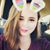 Victorya Peterson's profile image