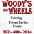 Woody's On Wheels's profile image