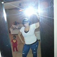 Sasha Mantilla's profile image