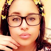 Sierra Santiago's profile image