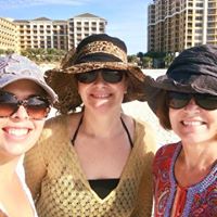 Jane Brooks's profile image