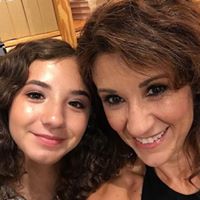 Lucy Baratta's profile image
