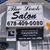 The Look Salon's profile image