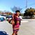 Sophie C Kalonda's profile image