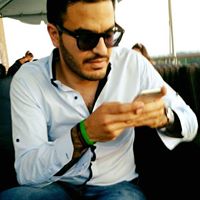 Ziad Rahme's profile image