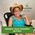 Tylia L Flores's profile image